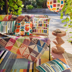 Throw Blanket Dynamique
