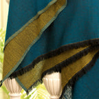 Bedspread & Quilt Ecrin naturel
