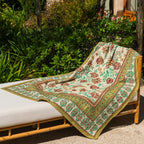 Bedspread & Quilt L'esprit d'ailleurs