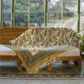 Throw Blanket Exotisme
