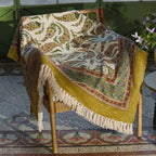 Throw Blanket Exotisme