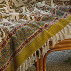 Throw Blanket Exotisme