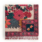 Throw Blanket Flânerie