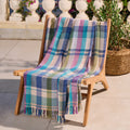 Throw Blanket La criée