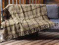 Throw Blanket Relais des Vosges