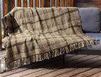 Throw Blanket Relais des Vosges