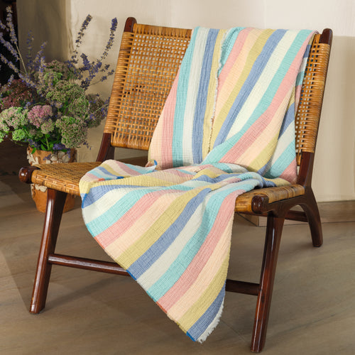 Bedspread & Quilt Les Papyrus