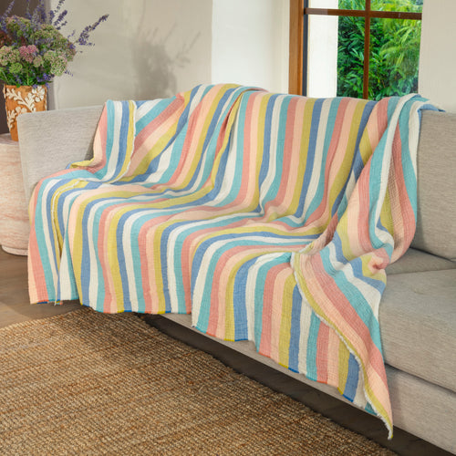Bedspread & Quilt Les Papyrus