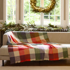 Bedspread & Quilt Noël enneigé