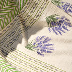 Throw Blanket Parfum provencal