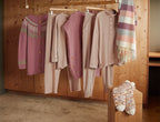 Women's Loungewear Détente en montagne