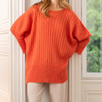 Poncho & Stole Nuit d'épices