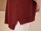 Poncho & Stole Palette gourmande