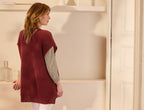 Poncho & Stole Palette gourmande
