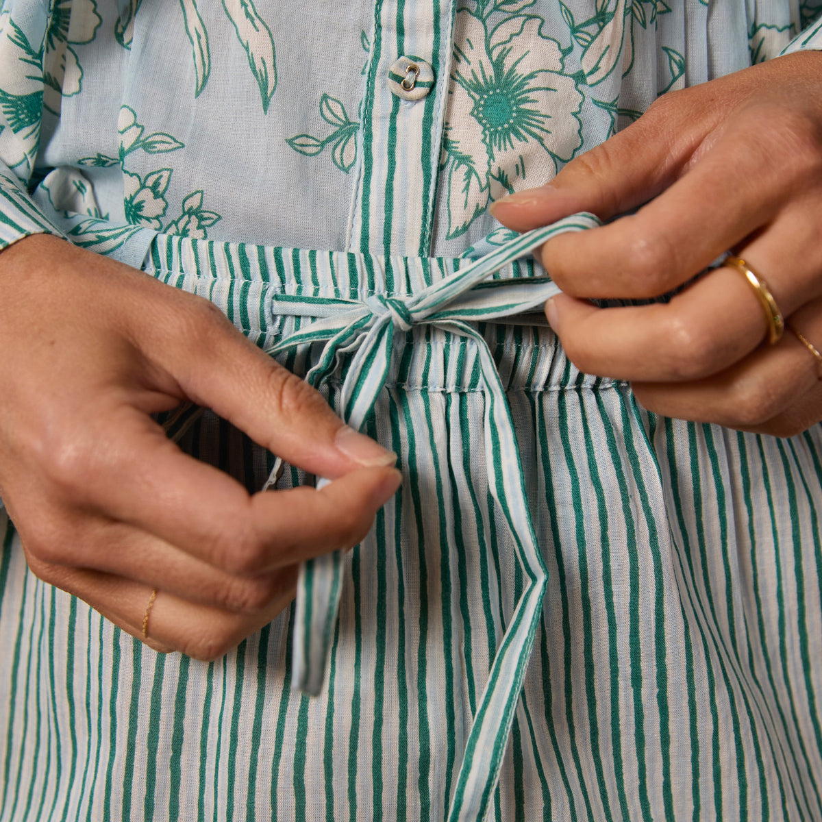 Women's Pajamas Brume florale