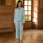 Women's Pajamas Brume florale