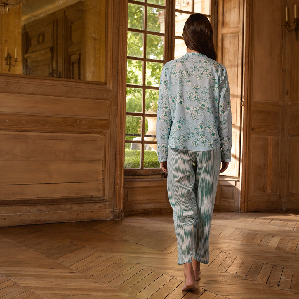 Women's Pajamas Brume florale