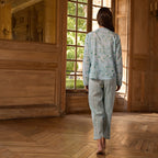 Women's Pajamas Brume florale