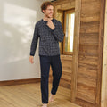 Men's Pajamas Légende des bois