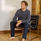 Men's Pajamas Légende des bois