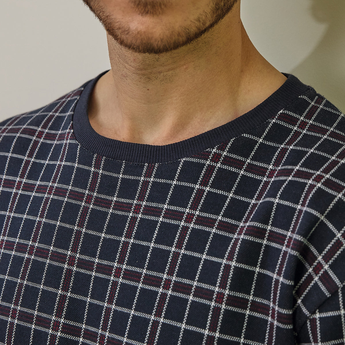 Men's Pajamas Légende des bois