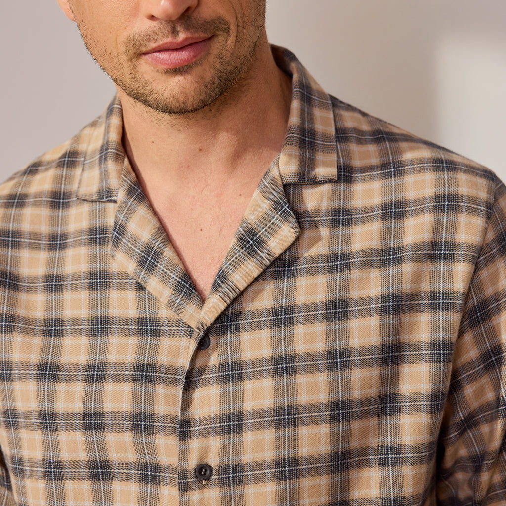 Men's Pajamas Promenade nocturne