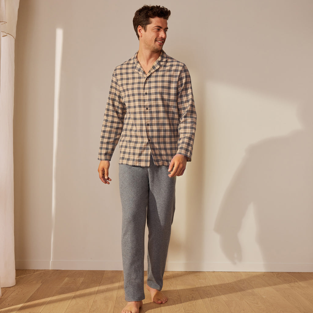 Men's Pajamas Promenade nocturne