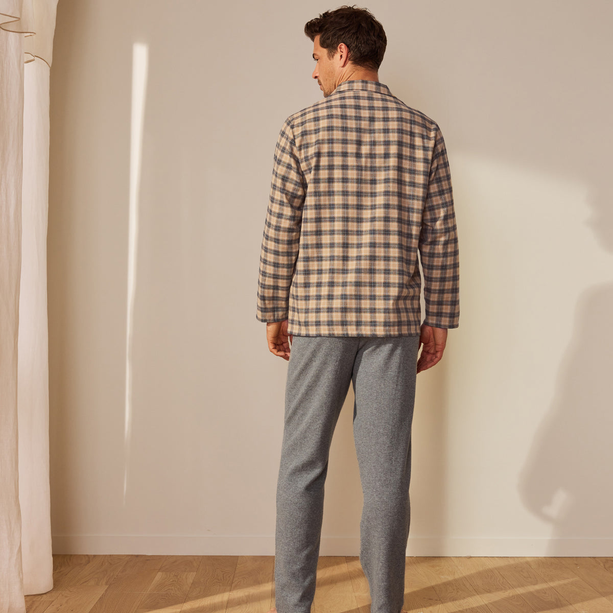Men's Pajamas Promenade nocturne