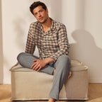Men's Pajamas Promenade nocturne