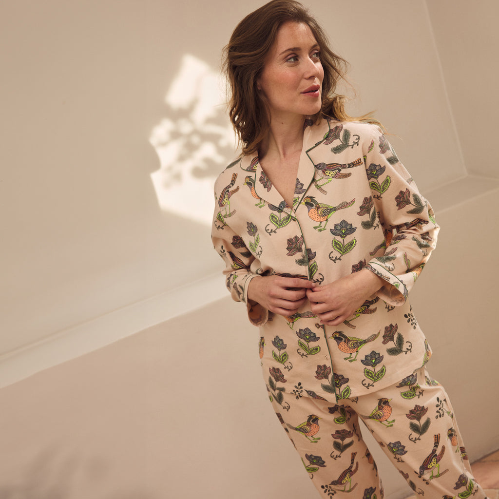 Women's Pajamas Conte enchanté