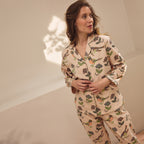 Women's Pajamas Conte enchanté