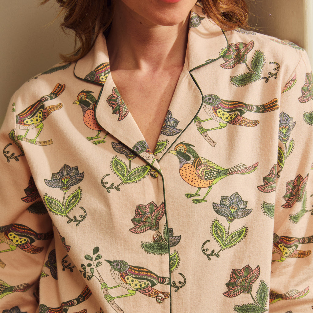 Women's Pajamas Conte enchanté