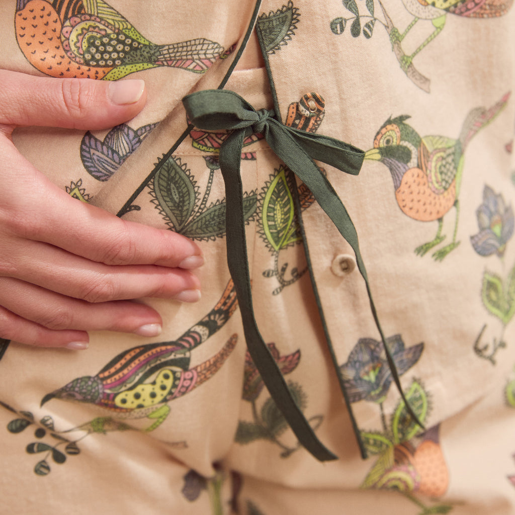 Women's Pajamas Conte enchanté