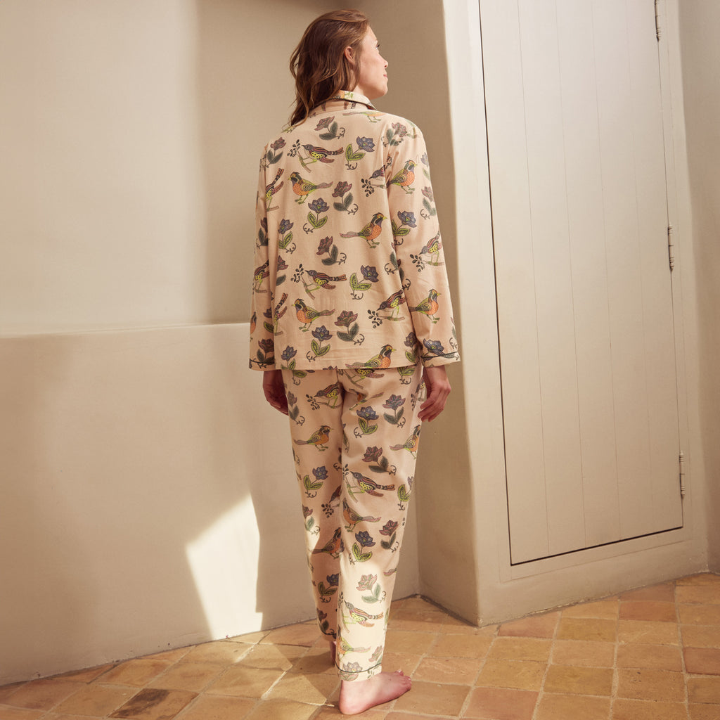 Women's Pajamas Conte enchanté