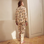 Women's Pajamas Conte enchanté