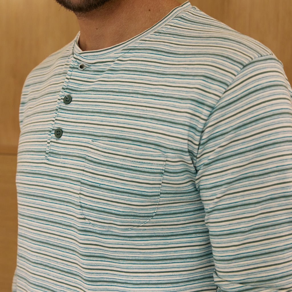 Men's Pajamas Coups de pinceaux