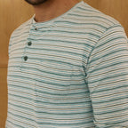 Men's Pajamas Coups de pinceaux