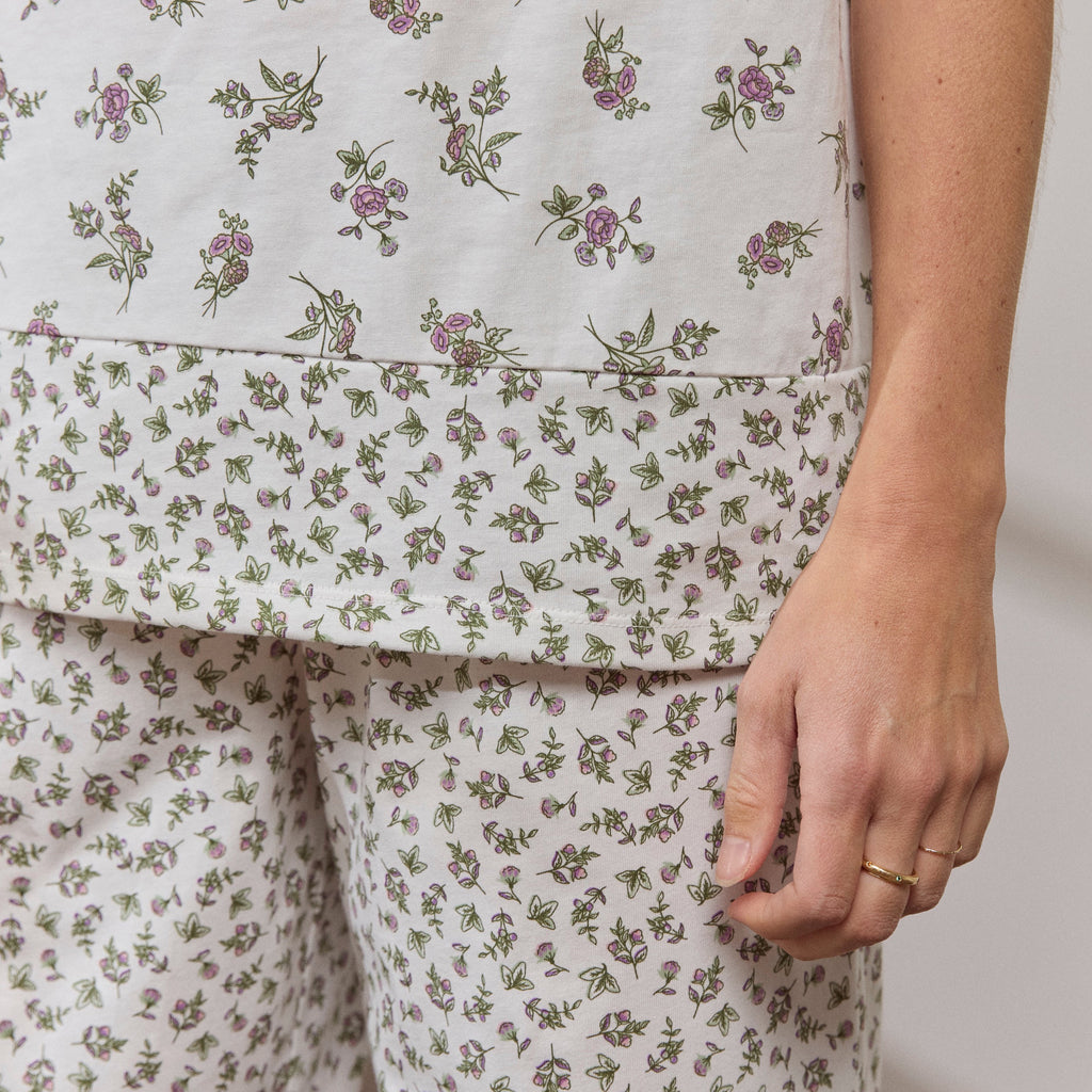 Women's Pajamas Danse des abeilles