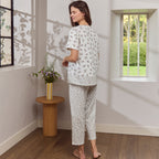 Women's Pajamas Danse des abeilles