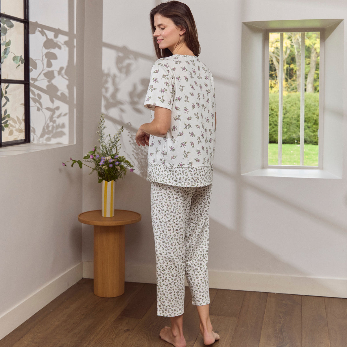 Women's Pajamas Danse des abeilles