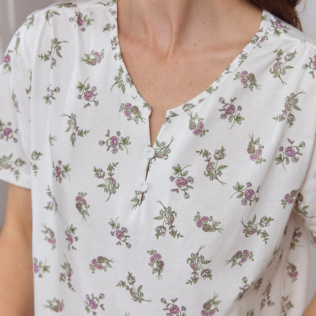 Women's Pajamas Danse des abeilles