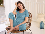 Women's Pajamas Horizon marin