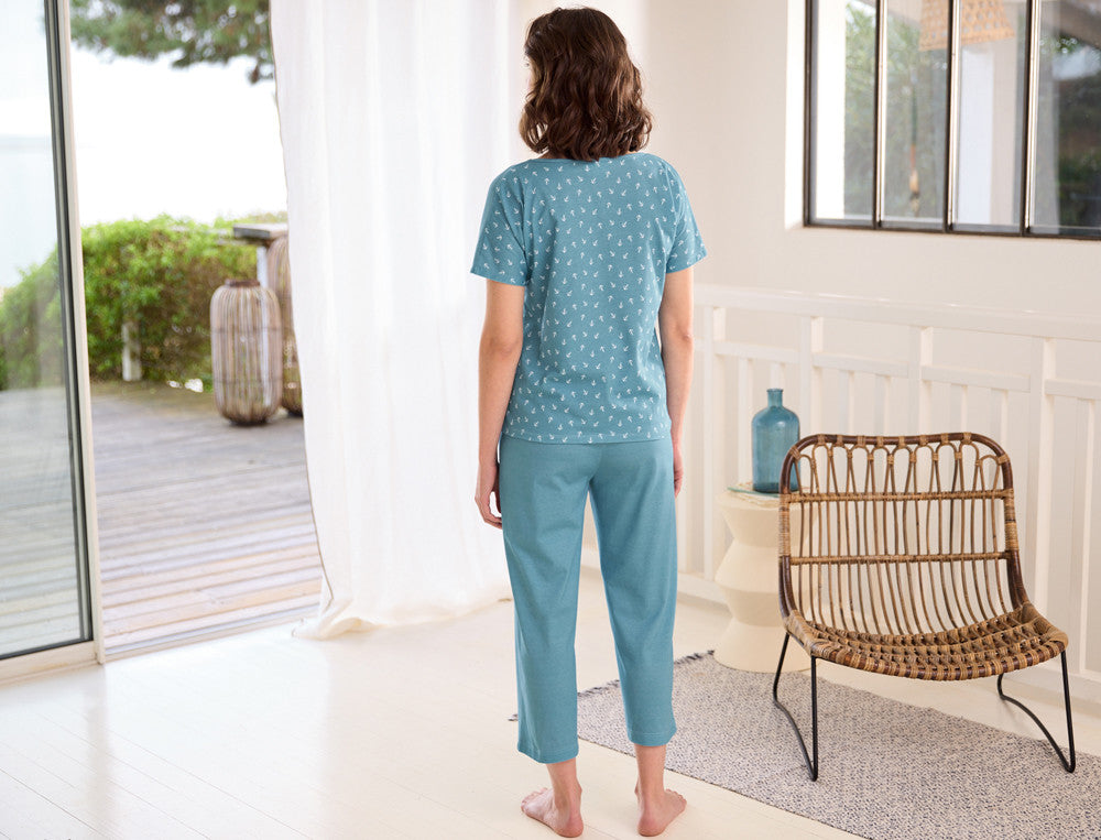 Women's Pajamas Horizon marin