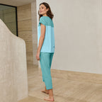 Women's Pajamas Ligne de nature