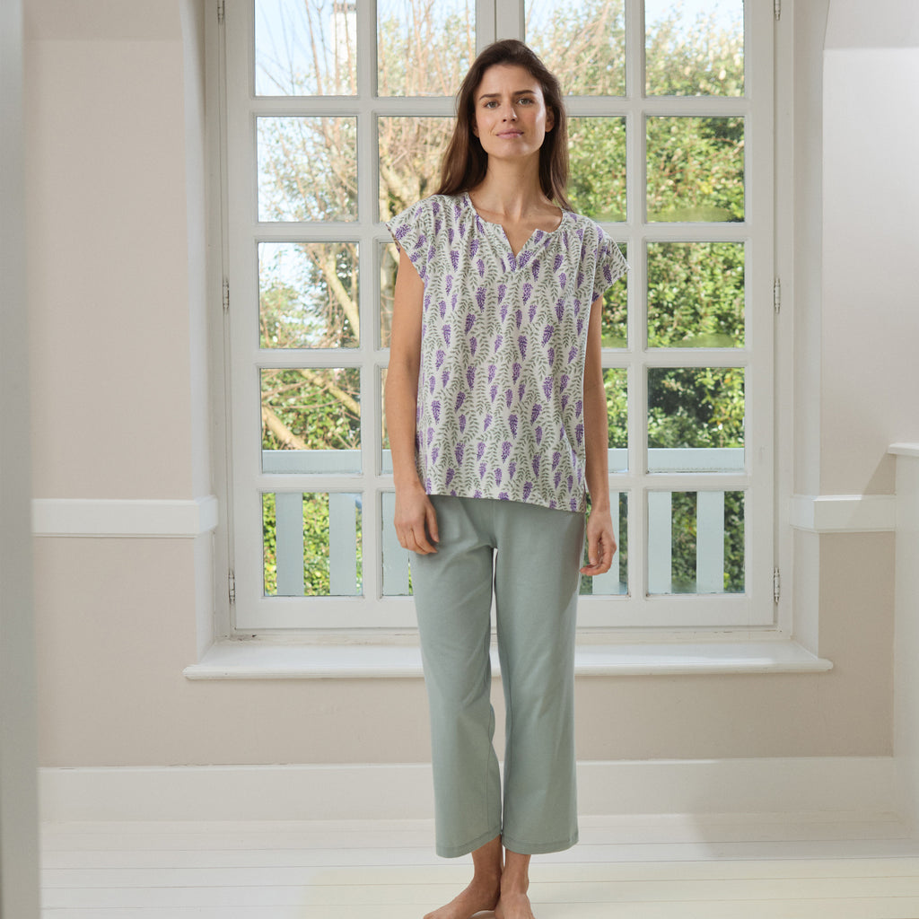 Women's Pajamas Parfum de Glycine