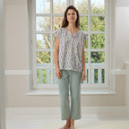 Women's Pajamas Parfum de Glycine