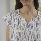 Women's Pajamas Parfum de Glycine