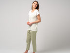Women's Pajamas Grandeur nature