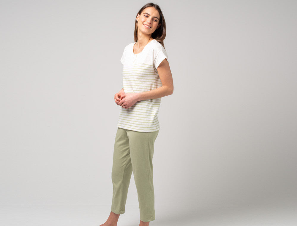 Women's Pajamas Grandeur nature