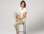 Women's Pajamas Grandeur nature